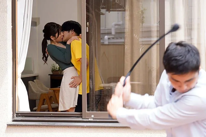ông chồng mãi mê với công việc, cô vợ nảy sinh tình cảm với em chồng vì cô đơn